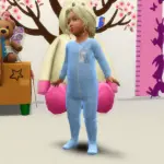 Cozy Cats – Toddler Pajamas