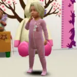 Cozy Cats – Toddler Pajamas
