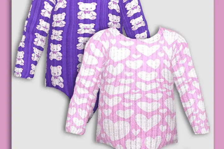 Infant Girls Princess Bodysuits
