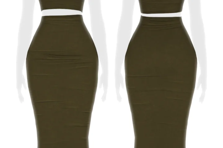 Simpliciaty's Myla Set