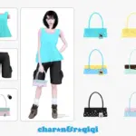 [charon&roqiqi]N34_bag