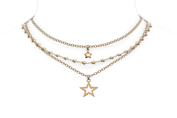 Simpliciaty's Astra Necklace
