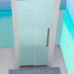 Marine bath set