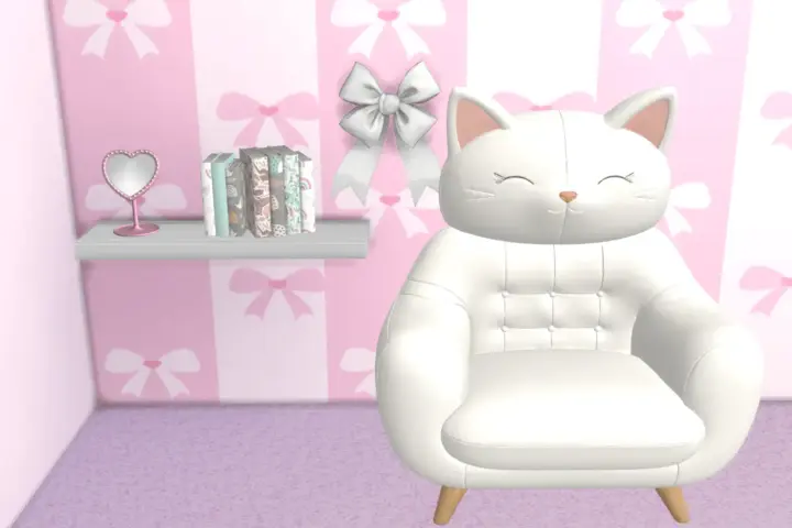 Kids Mia chair