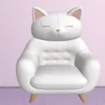 Kids Mia chair