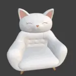 Kids Mia chair