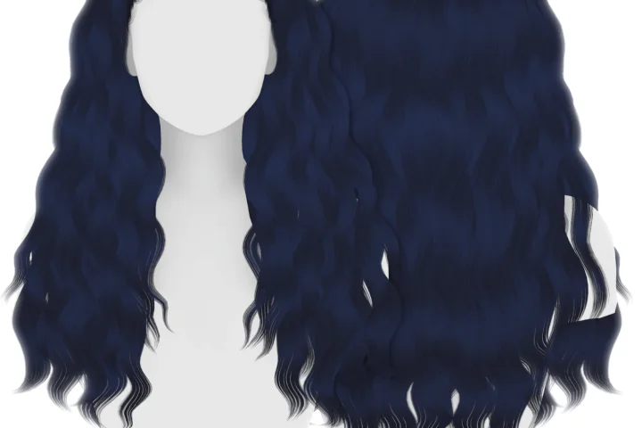 Simpliciaty's Jazmin Hair
