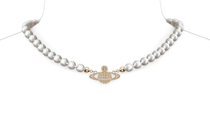 Simpliciaty's Westwood Necklace