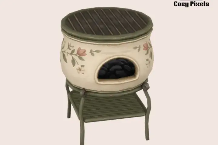 Cottage Grill