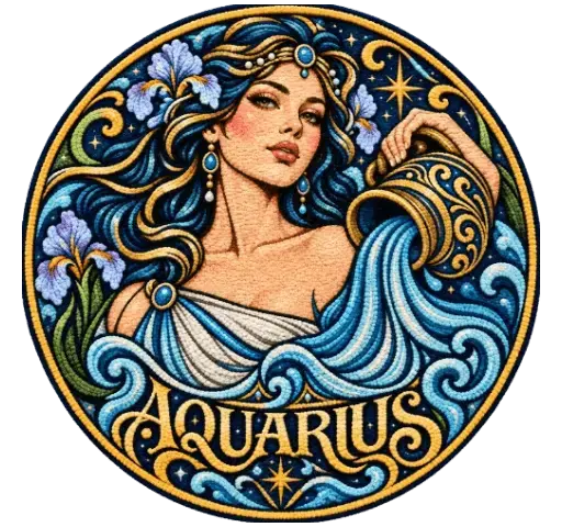 Zodiac Rug Collection