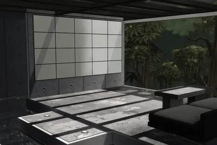 GRID TV