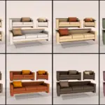 Scandi Nest Set