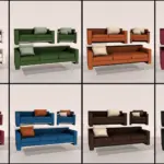Scandi Nest Set