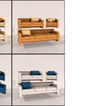 Scandi Nest Set