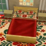 Sol de México Bedroom Set Base Game