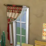 Sol de México Bedroom Set Base Game