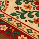 Sol de México Bedroom Set Base Game