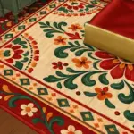 Sol de México Bedroom Set Base Game
