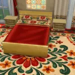 Sol de México Bedroom Set Base Game