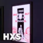 Hip Hop 2000s Wall Collection