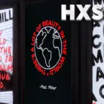 Hip Hop 2000s Wall Collection