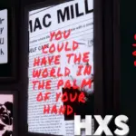 Hip Hop 2000s Wall Collection