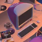 Ultimate Y2K teen room