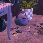 Ultimate Y2K teen room