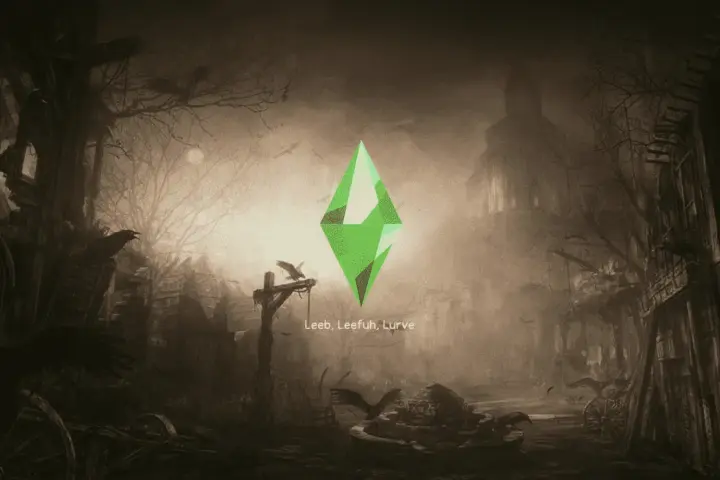 Halloween Horror Loading Screens