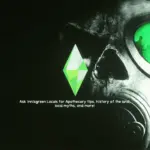 Halloween Horror Loading Screens