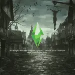Halloween Horror Loading Screens