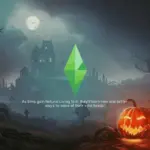 Halloween Horror Loading Screens