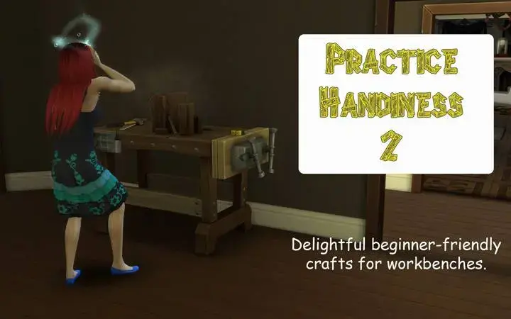 Practice Handiness 2