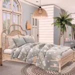 Freesha Bedroom 2