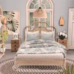 Freesha Bedroom 2