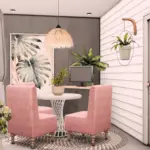 Freesha Family Room