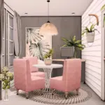 Freesha Family Room