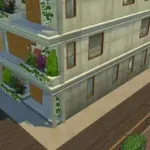 Town Square Terrace Apartments