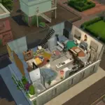 Town Square Terrace Apartments