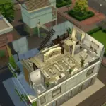 Town Square Terrace Apartments