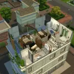 Town Square Terrace Apartments