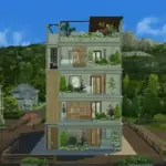 Town Square Terrace Apartments