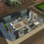Town Square Terrace Apartments
