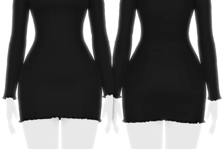 Simpliciaty's Lillian Dress