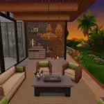 Villa Palmera - No CC