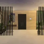 Villa Palmera - No CC