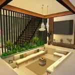 Villa Palmera - No CC