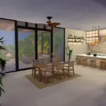Villa Palmera - No CC