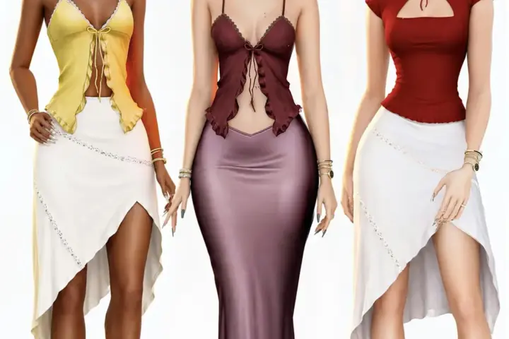 Mediterranean Collection
