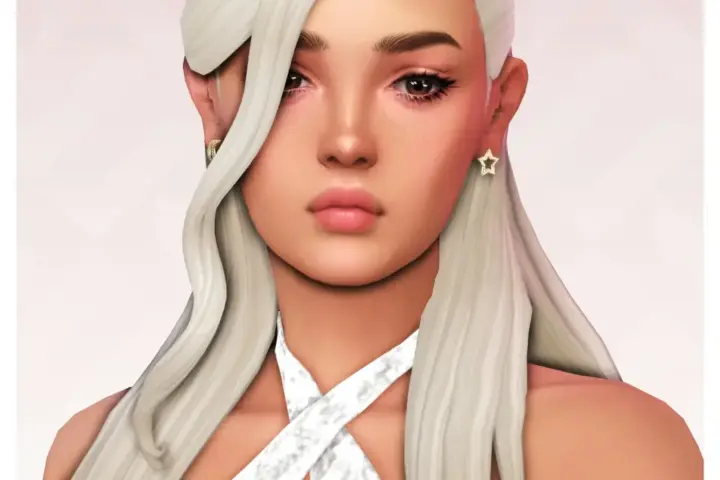 Прическа - Mera Hair